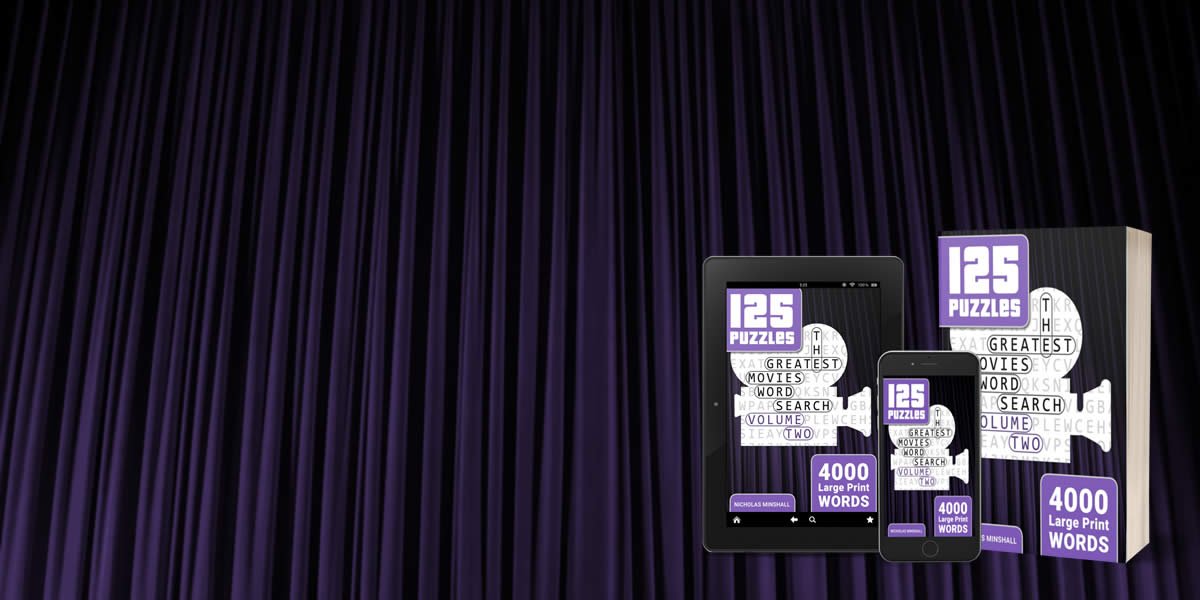 Movies Vol 2 Featured