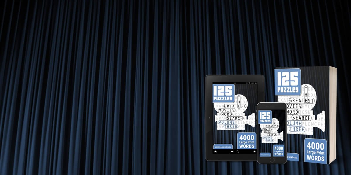 Movies Vol 3 Featured