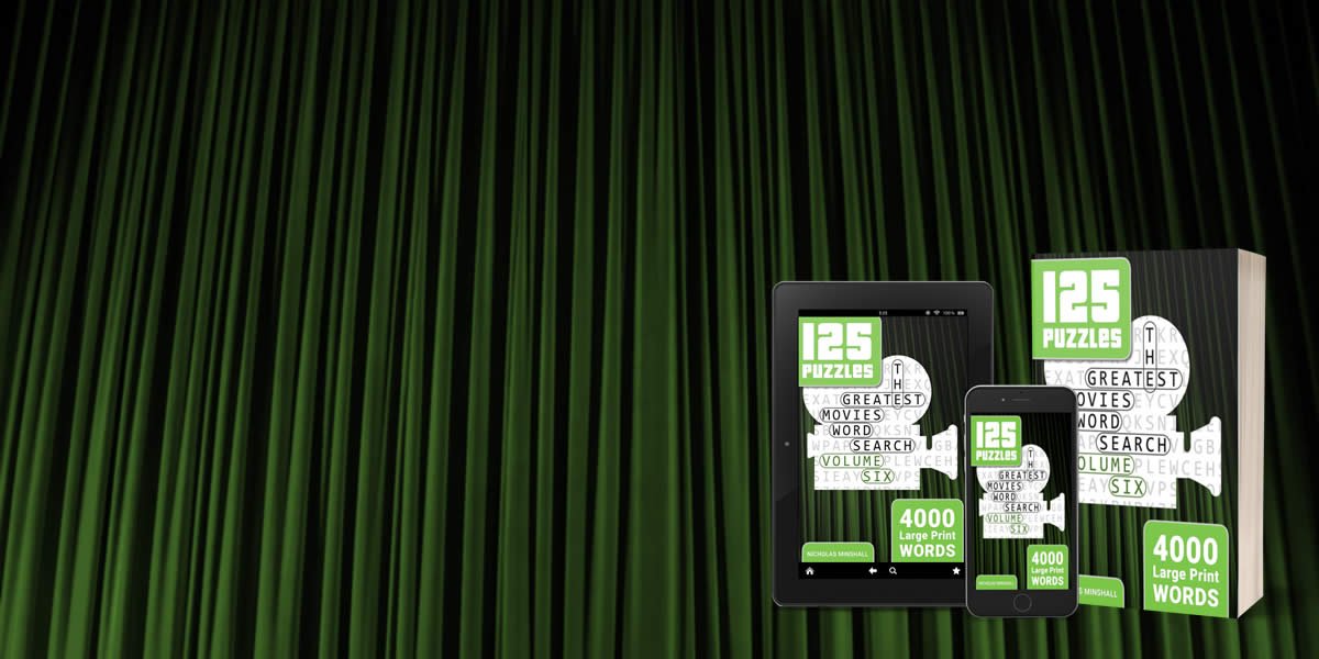 Movies Vol 6 Featured